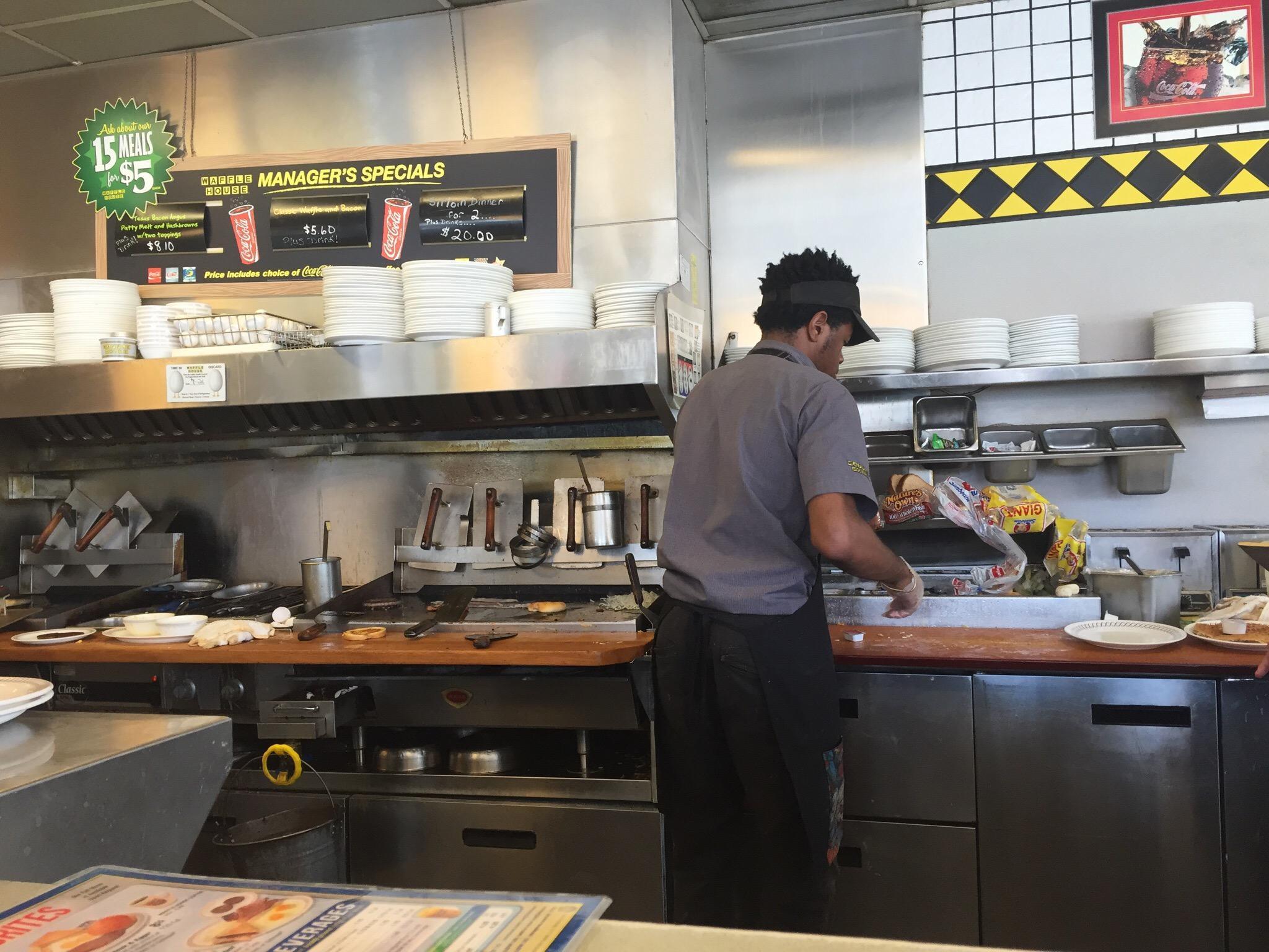 Waffle House