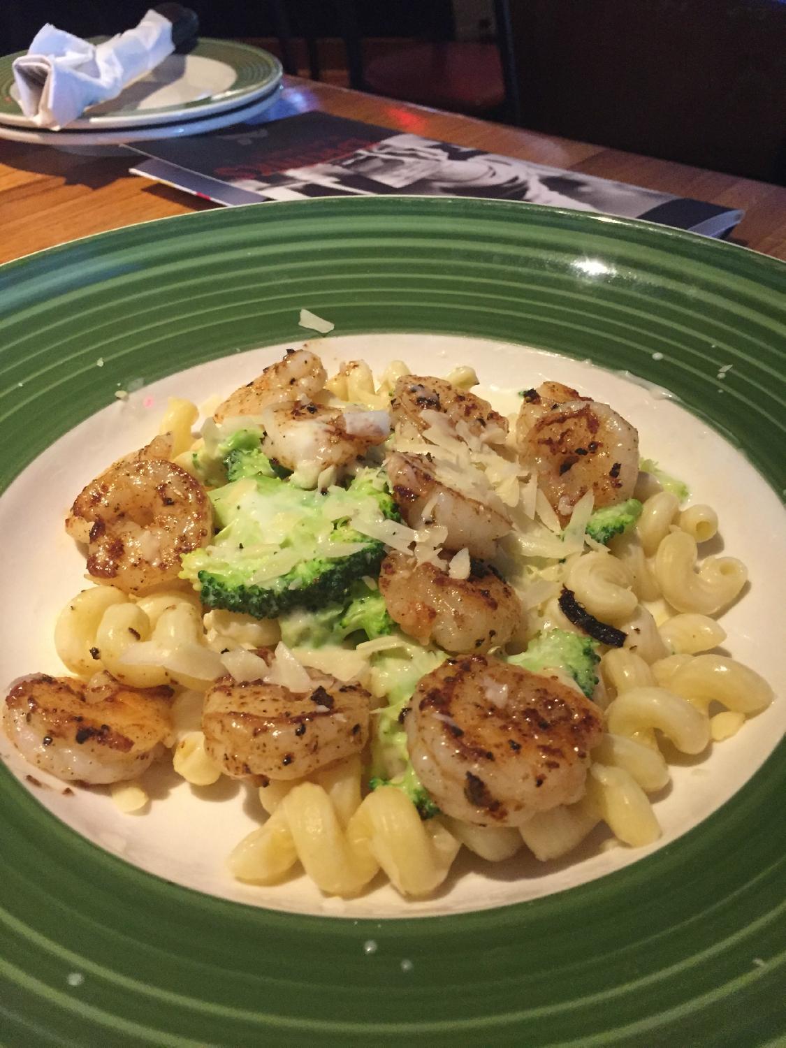 Applebee's Grill + Bar