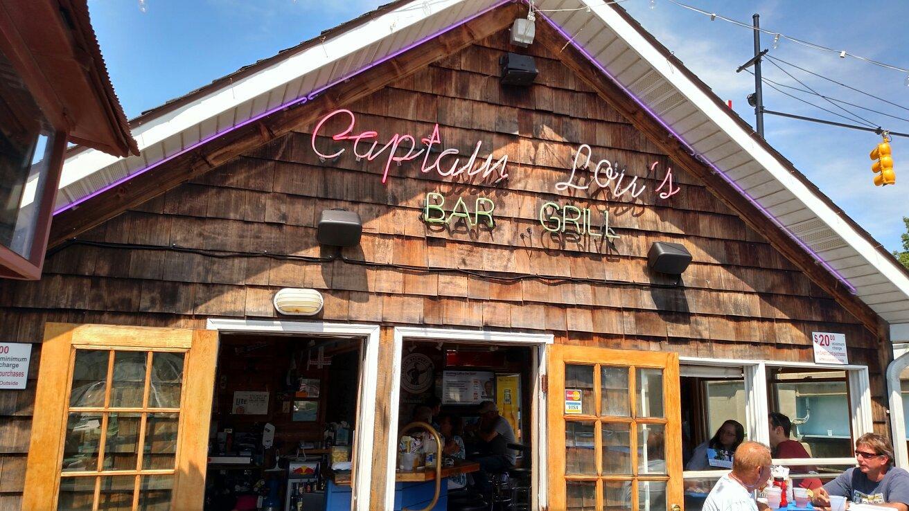 Captain Lou's