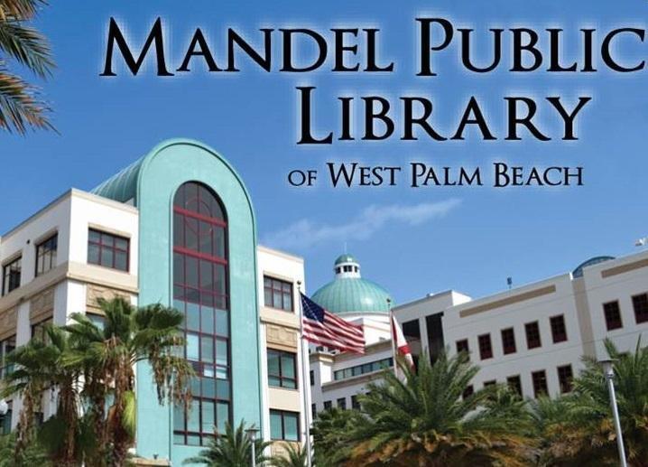 Mandel Public Library of West Palm Beach