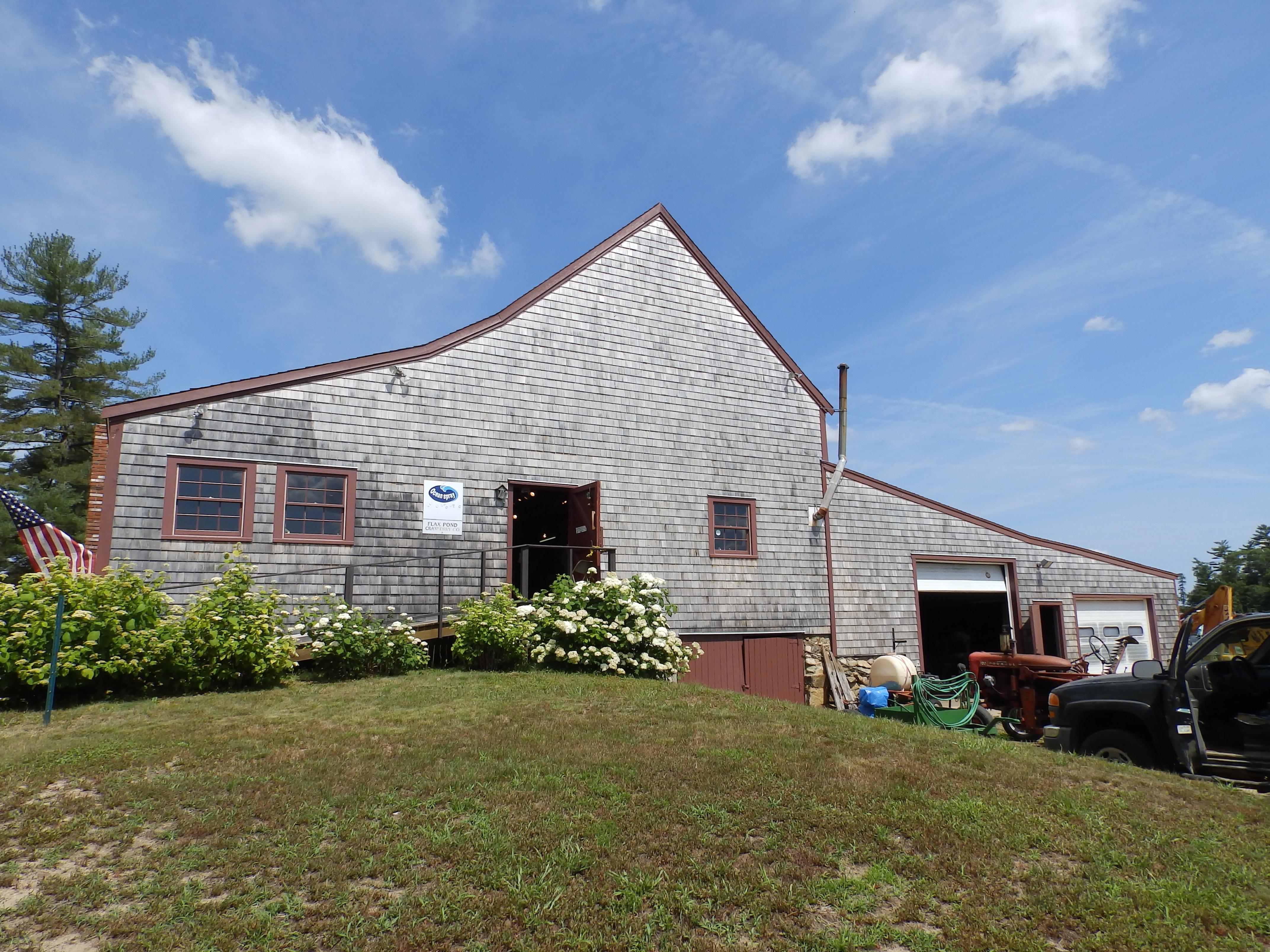 Flax Pond Farms