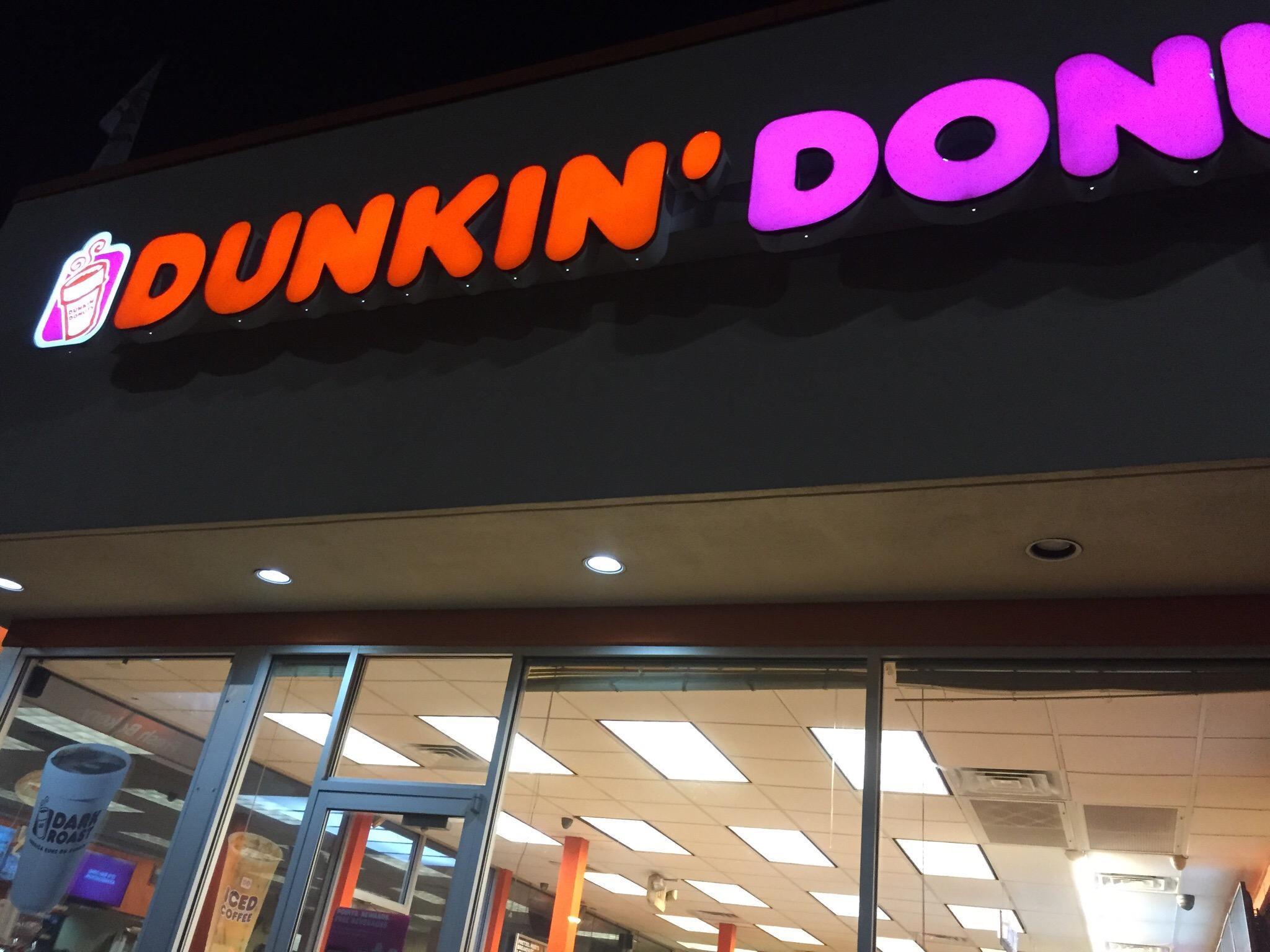 Dunkin'