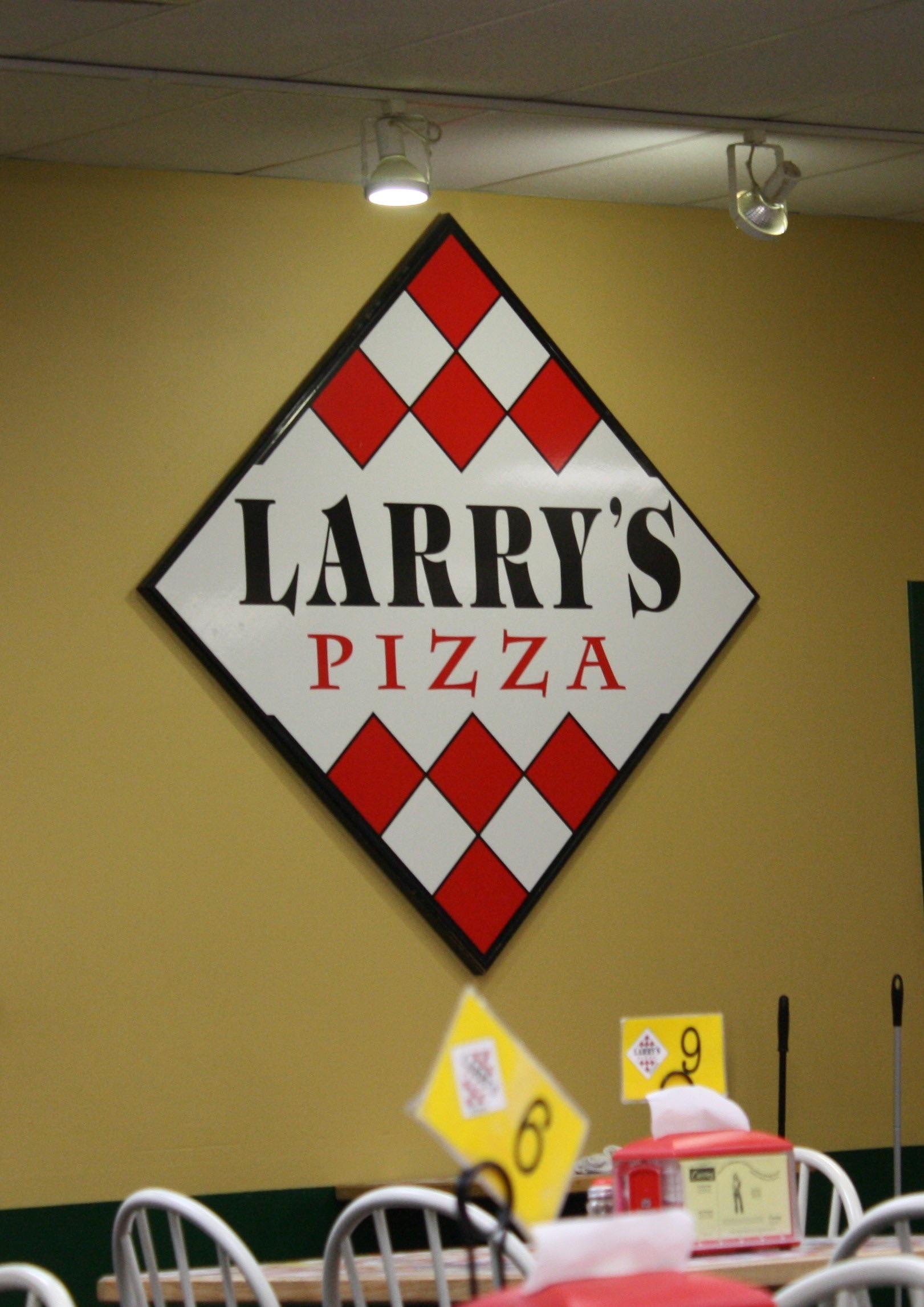 Larry's Pizza