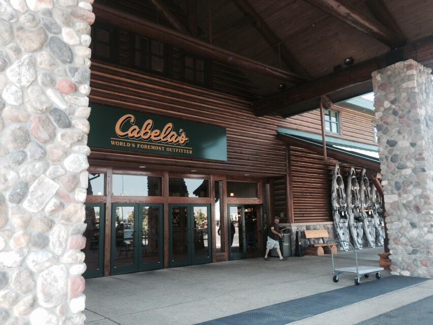 Cabela's