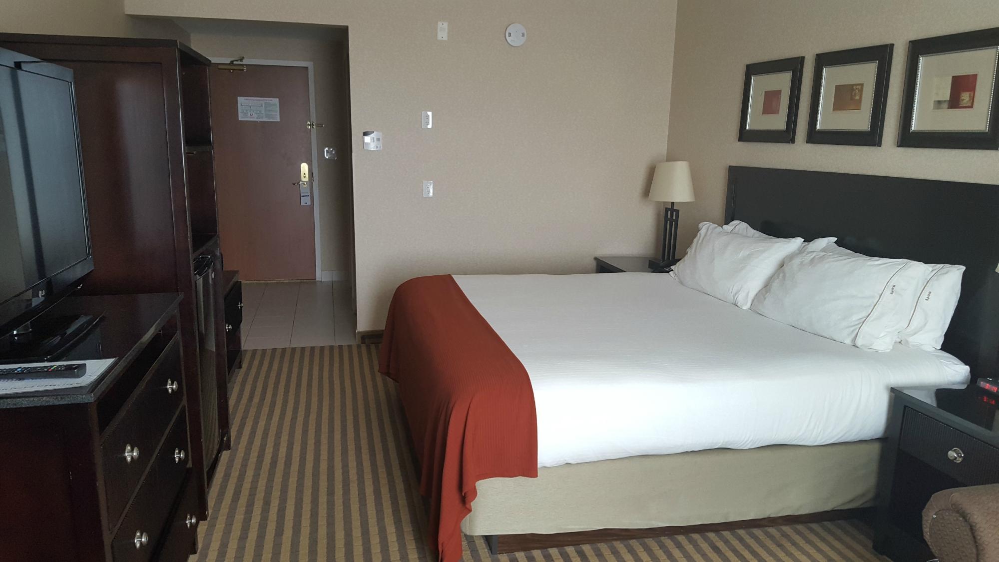 Fairfield Inn & Suites Newmarket