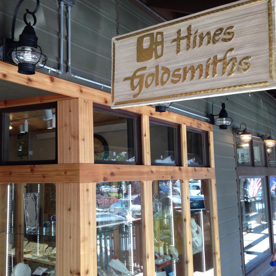 Hines Goldsmiths