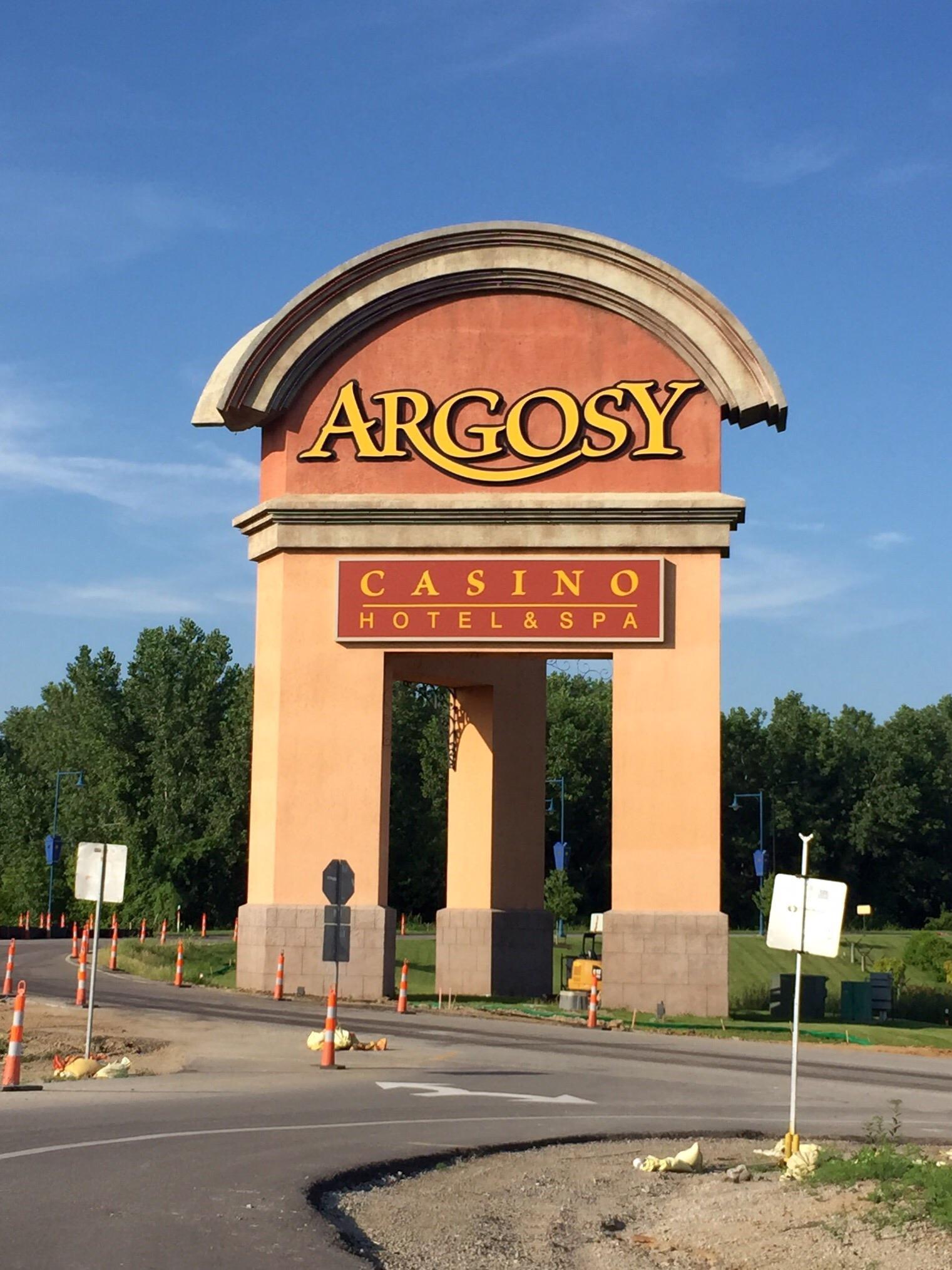 Argosy Casino