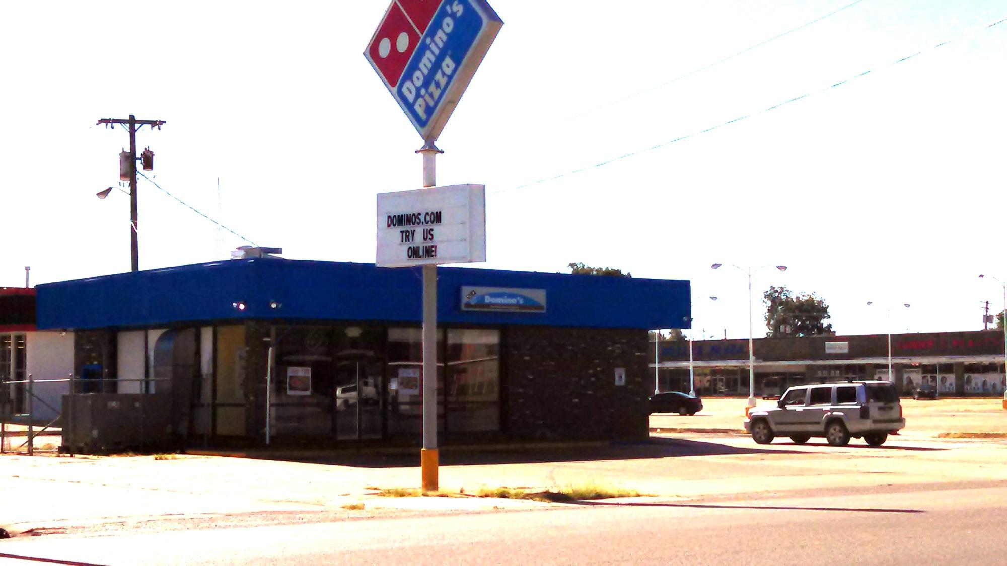 Domino's Pizza