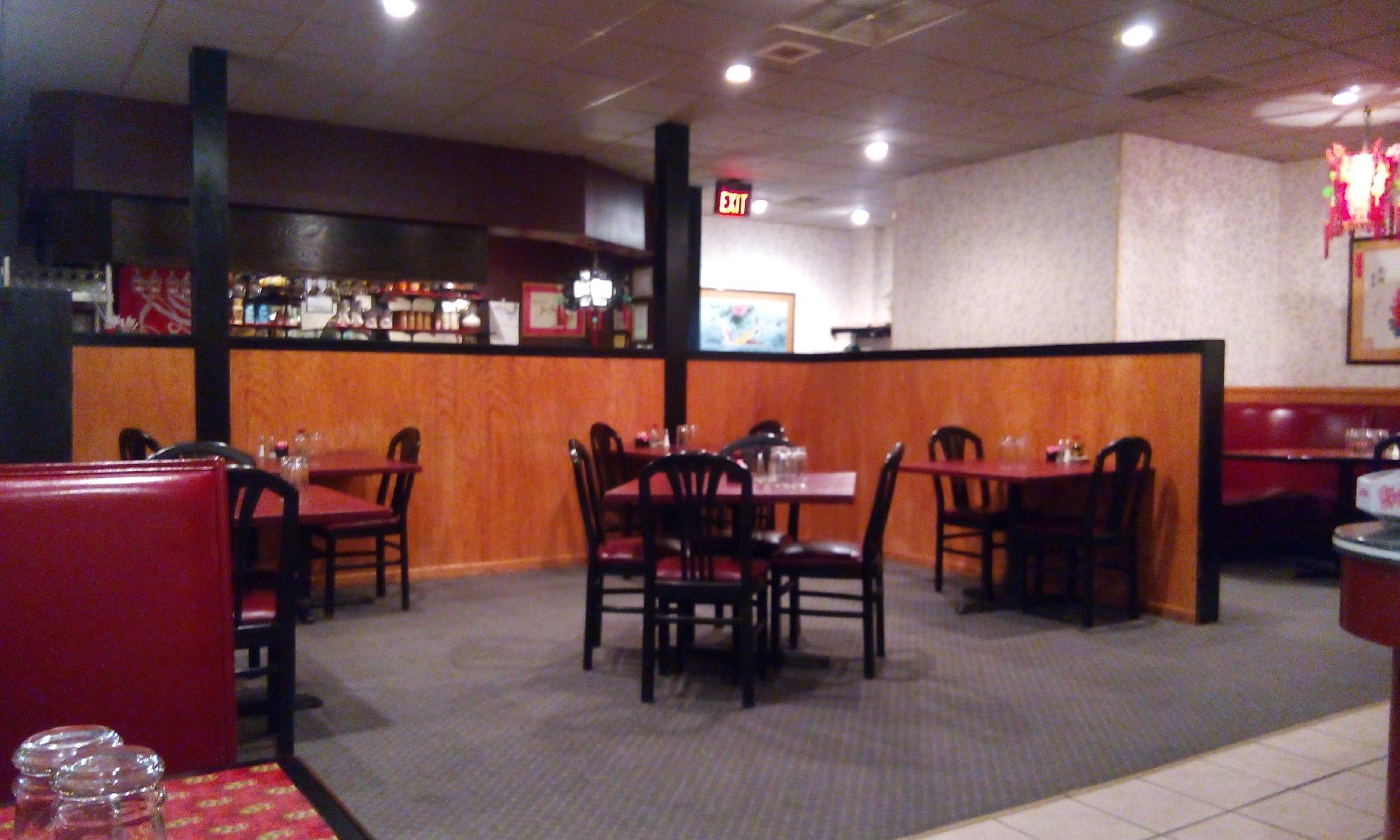 Hunan Chinese Restaurant