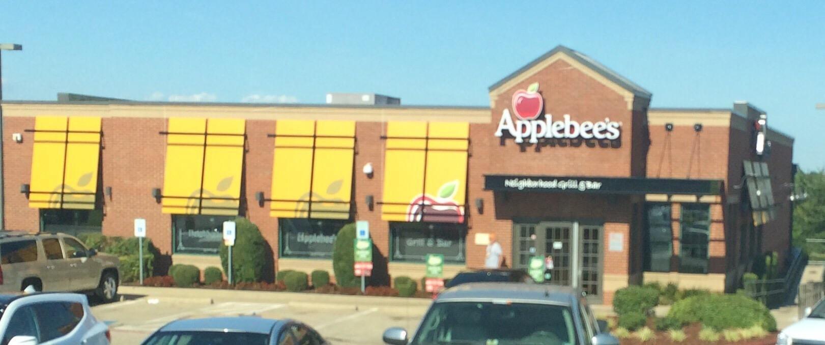 Applebee's Grill + Bar