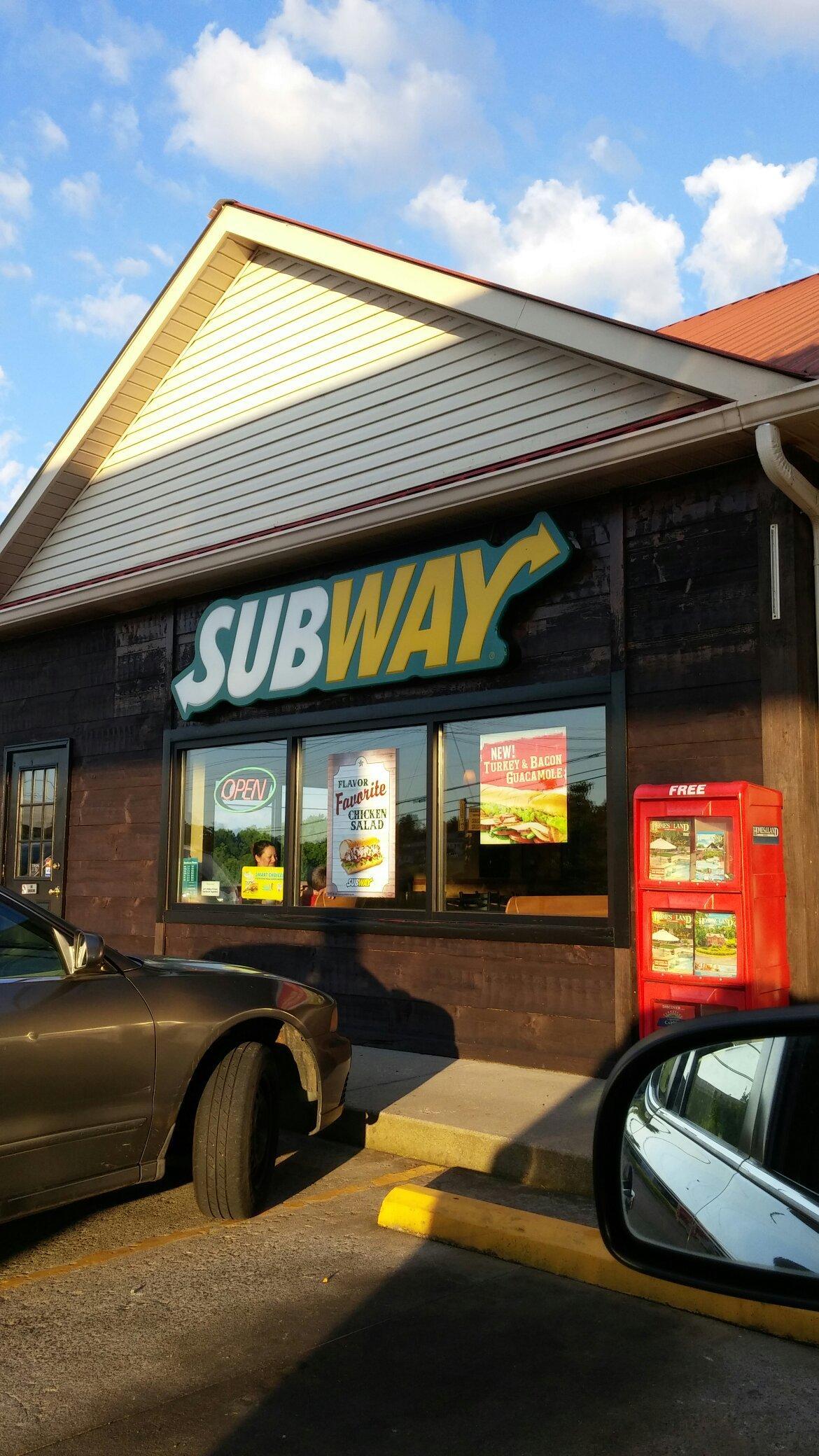 Subway