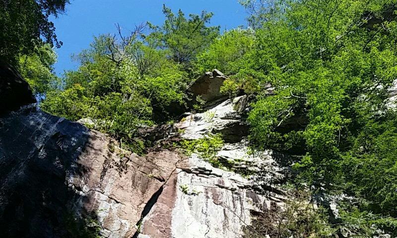 Bad Branch State Nature Preserve