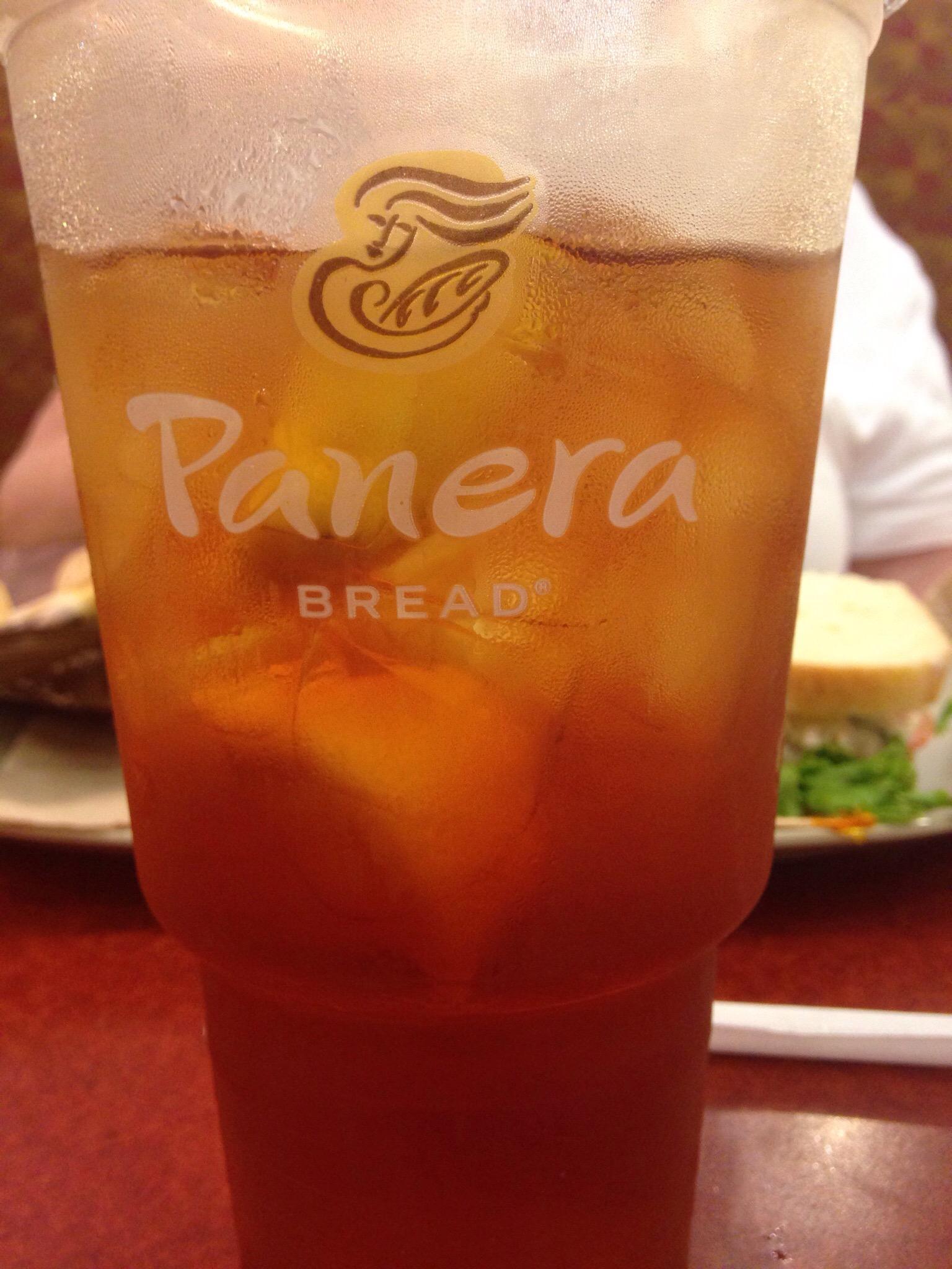 Panera Bread