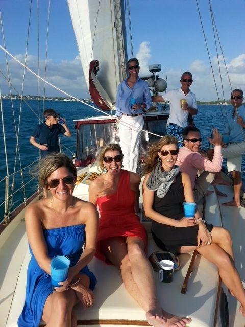 ​Eleuthera Sailing Adventures