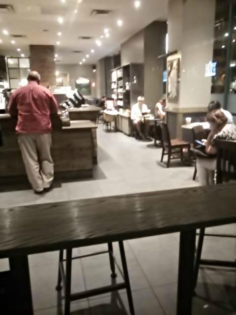 Starbucks