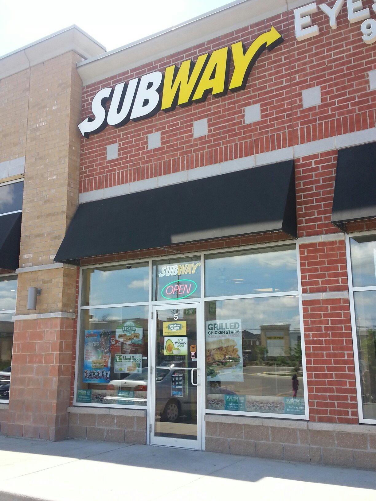 Subway