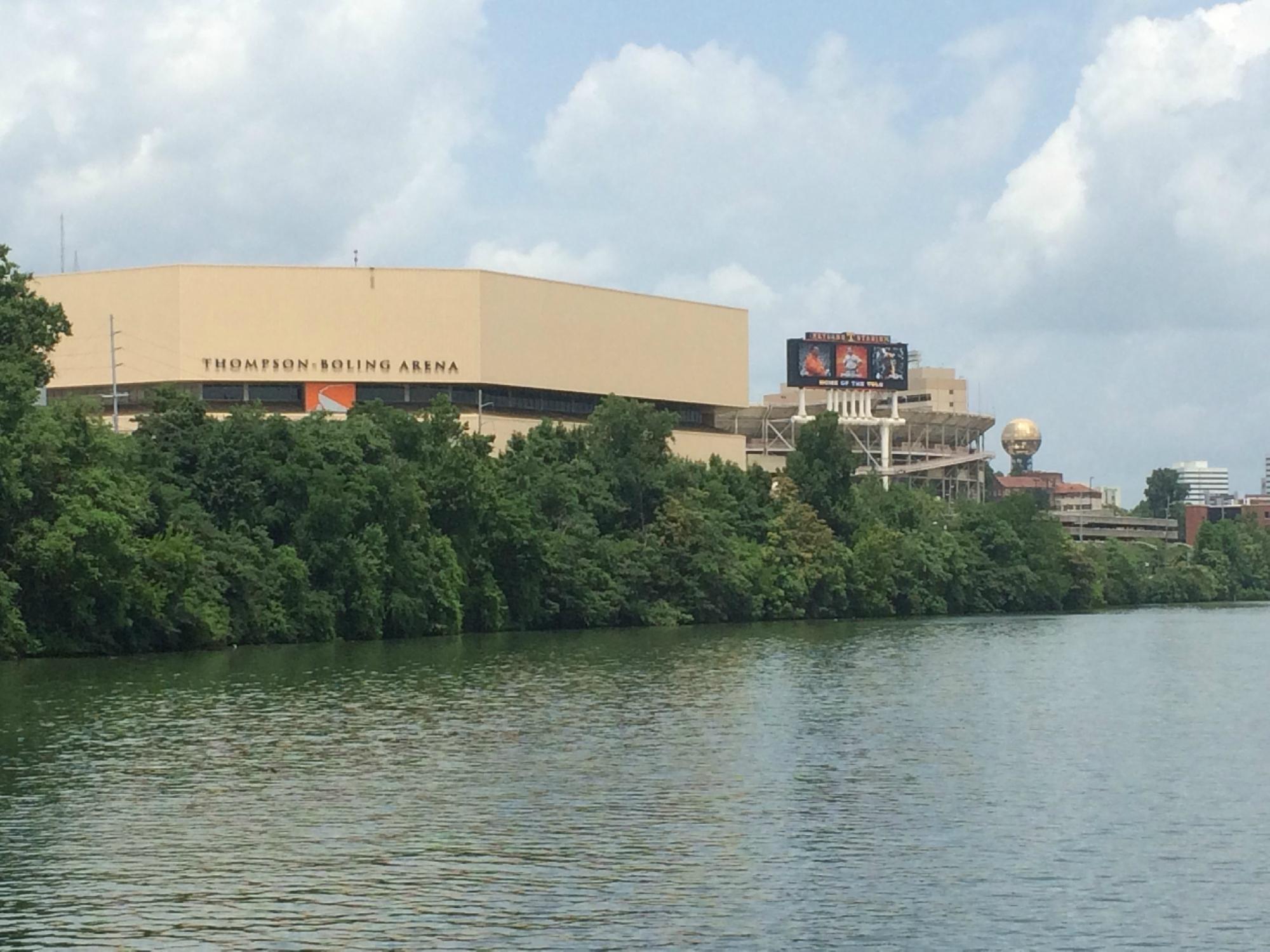 Thompson-Boling Arena