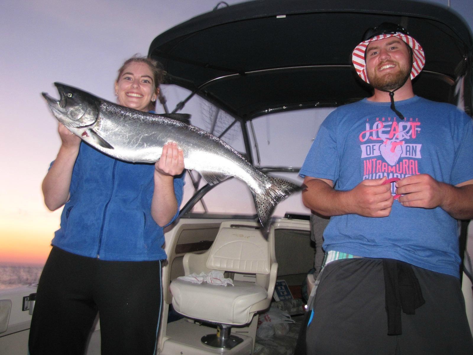 Fish Tales Charters