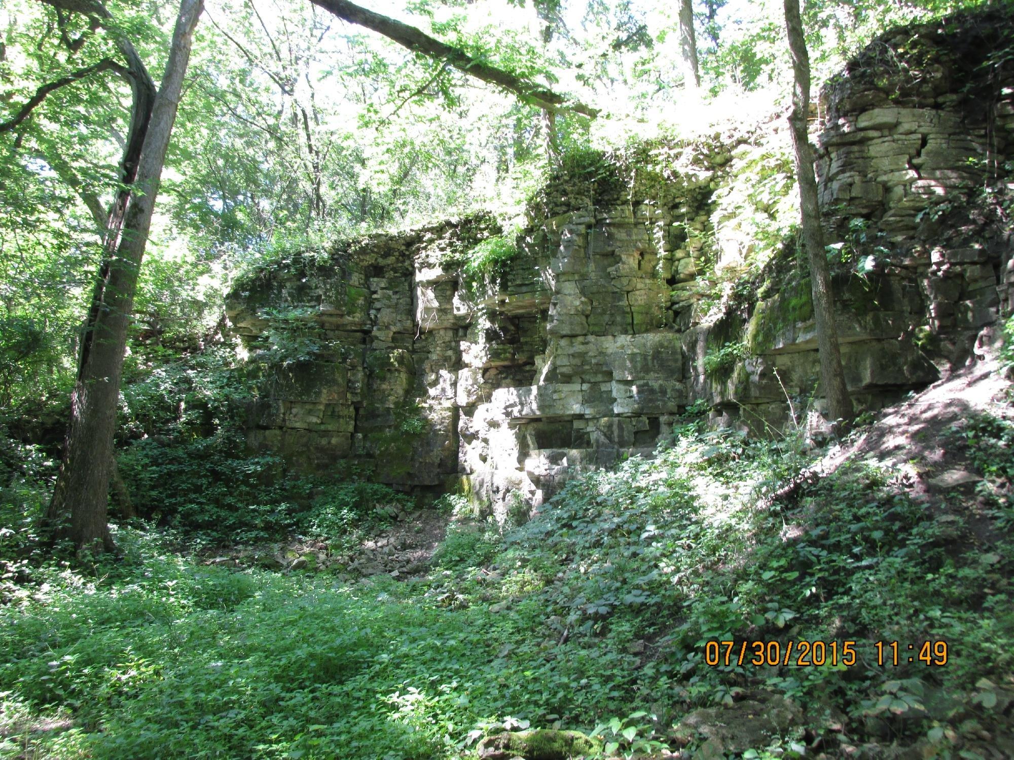 Lime Creek Nature Center