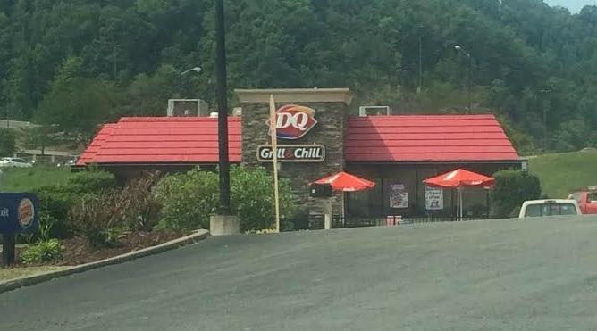 Dairy Queen Grill & Chill