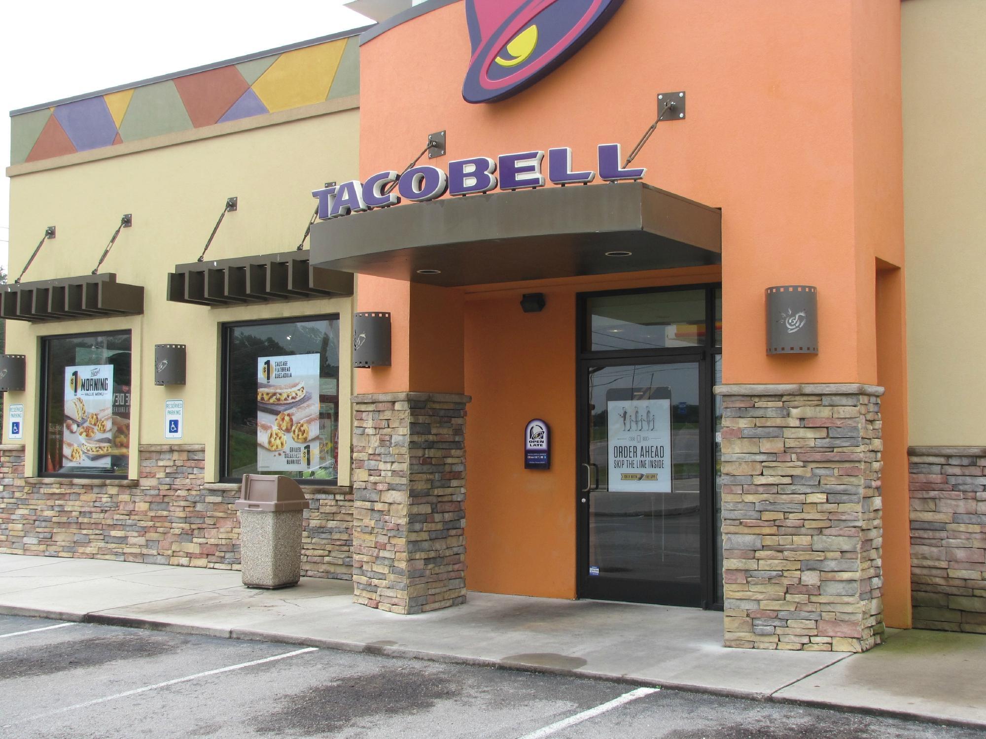 Taco Bell