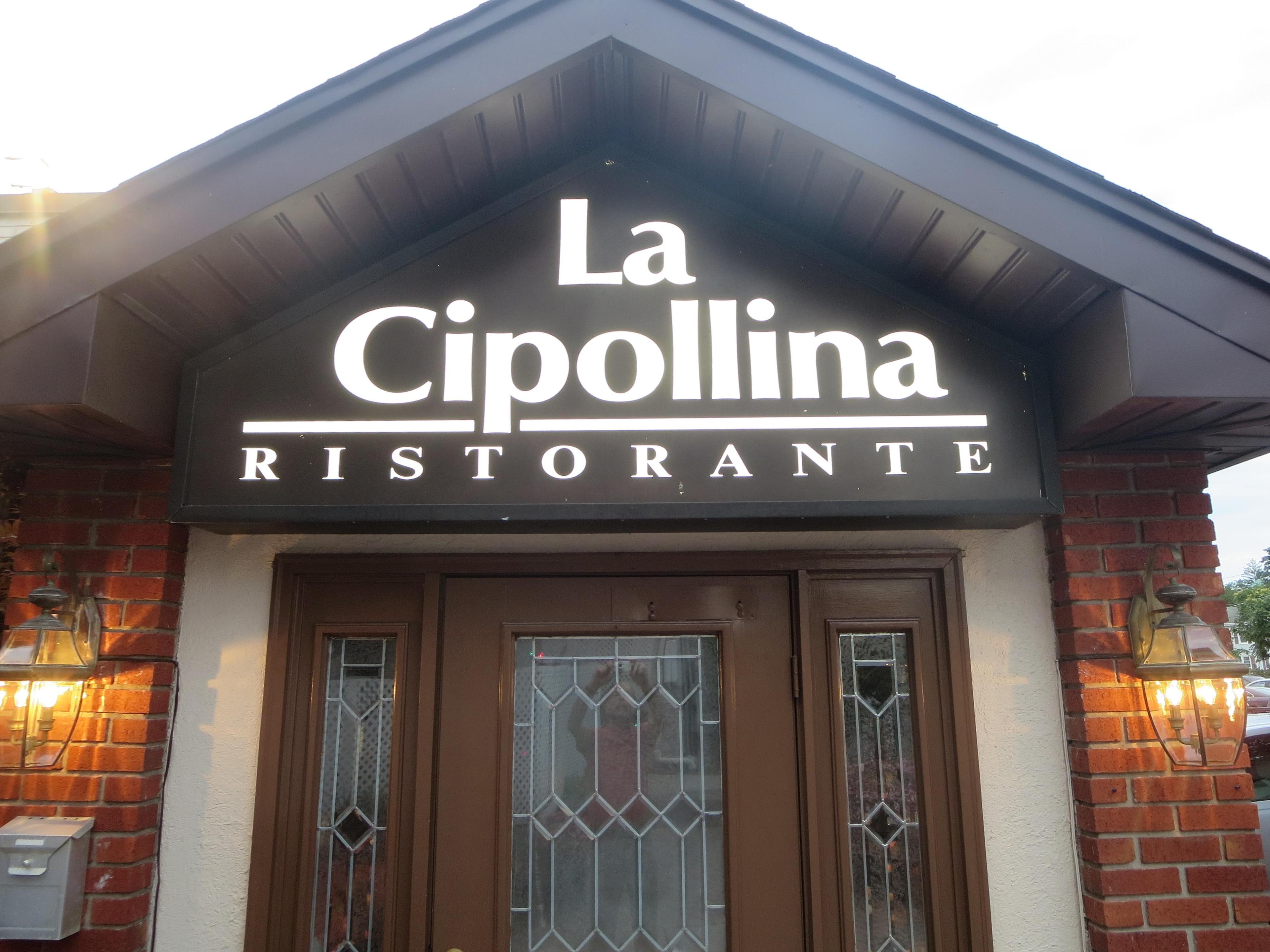 La Cipollina Ristorante