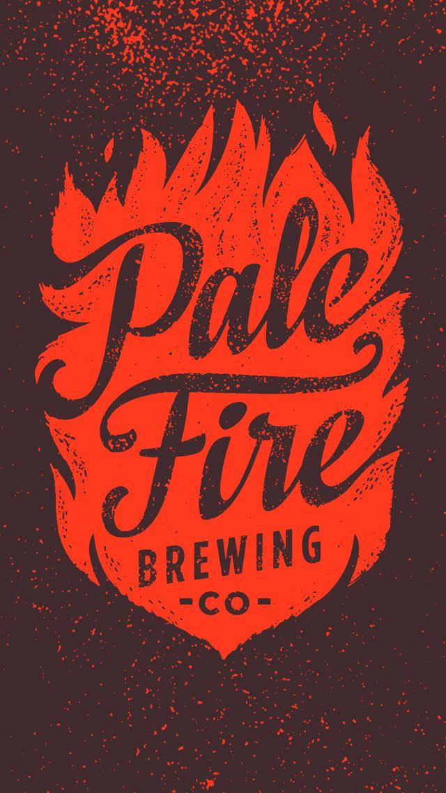 Pale Fire Brewing