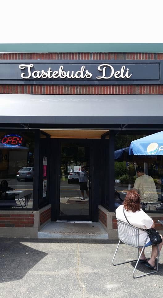 Tastebuds Deli