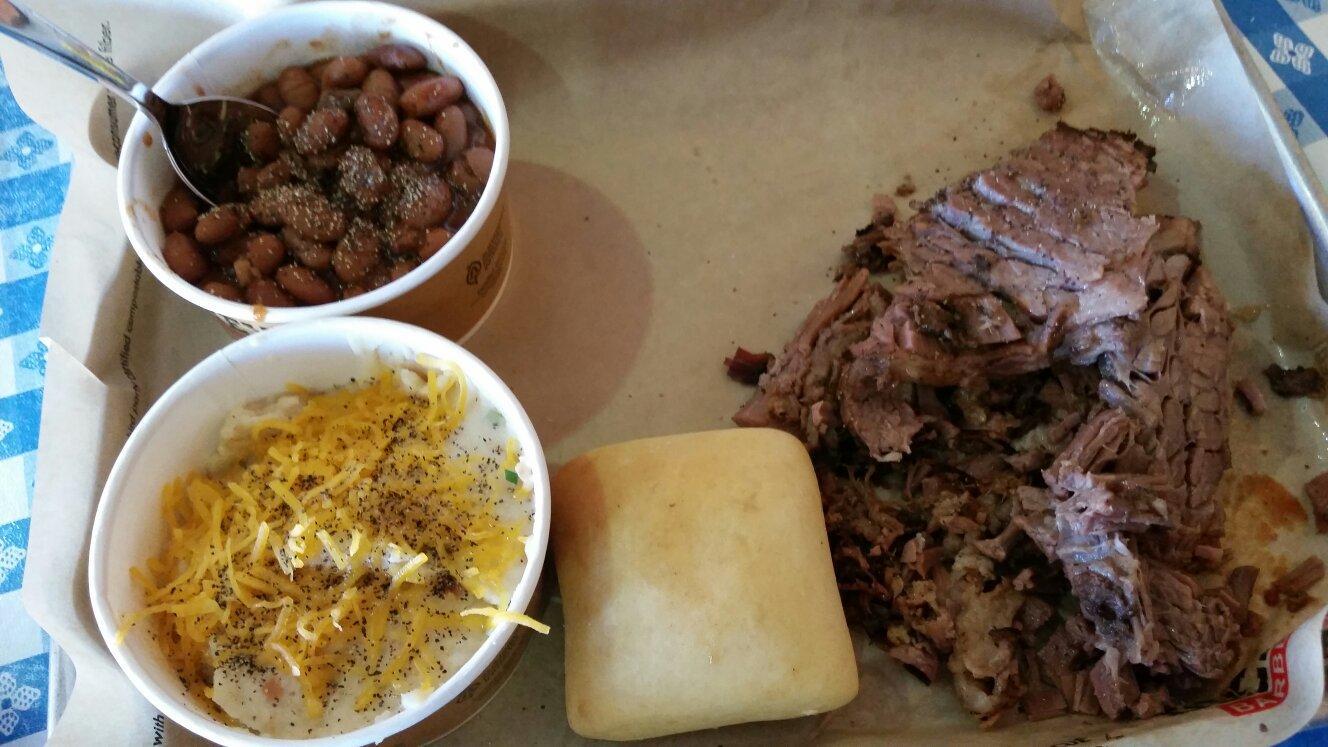 Dickey's Barbecue Pit