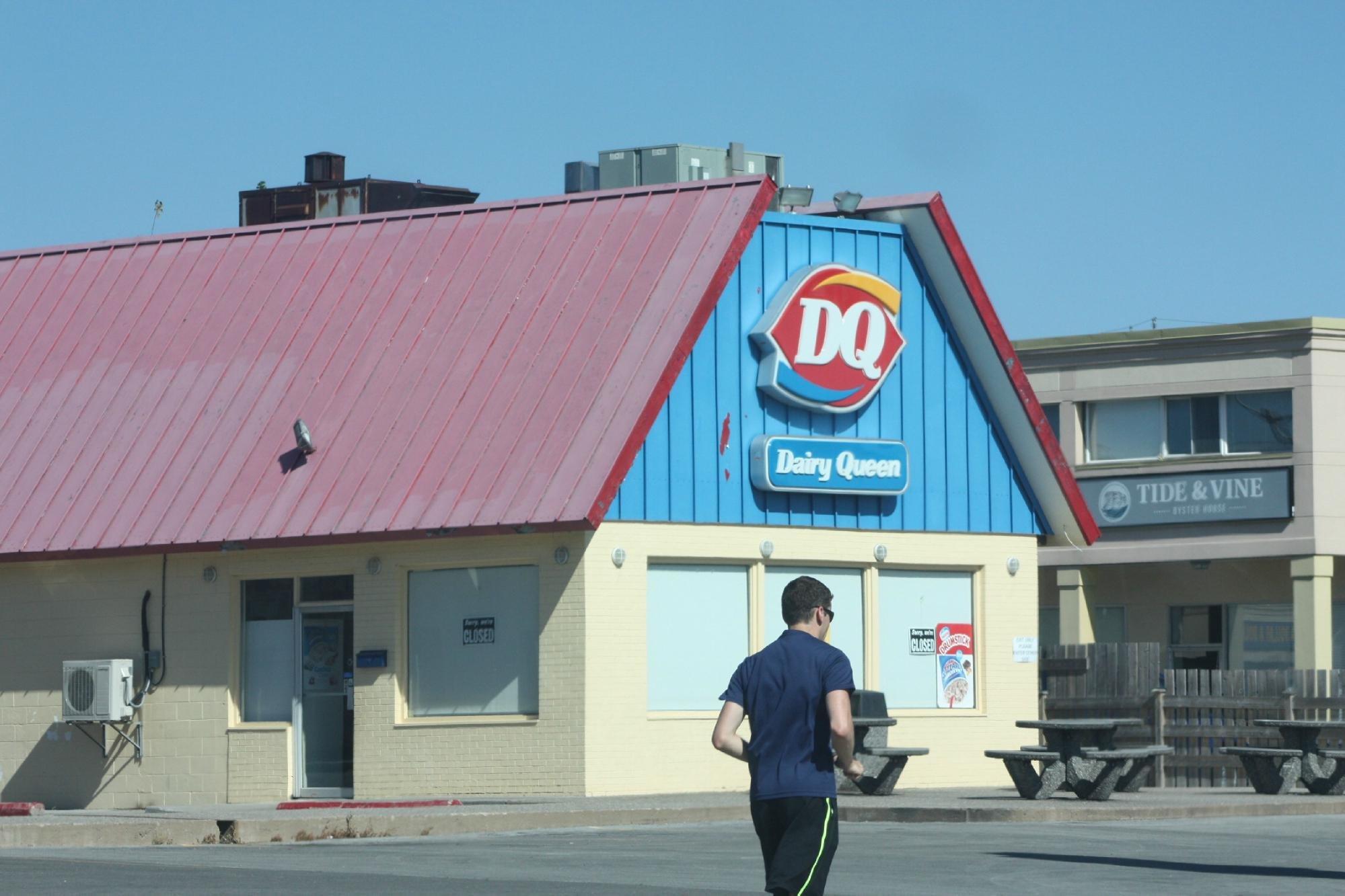 Dairy Queen (Treat)