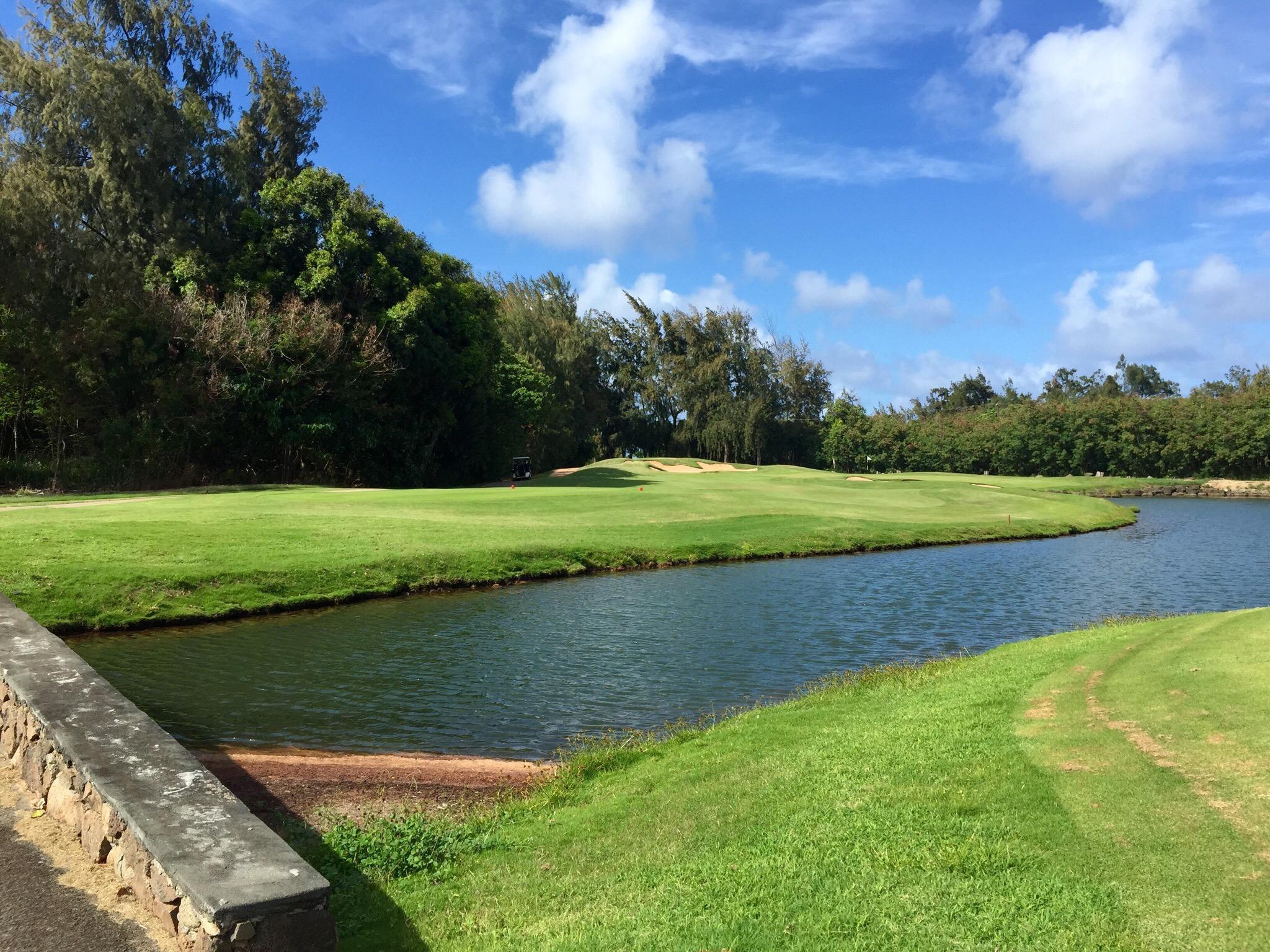 Turtle Bay Resort