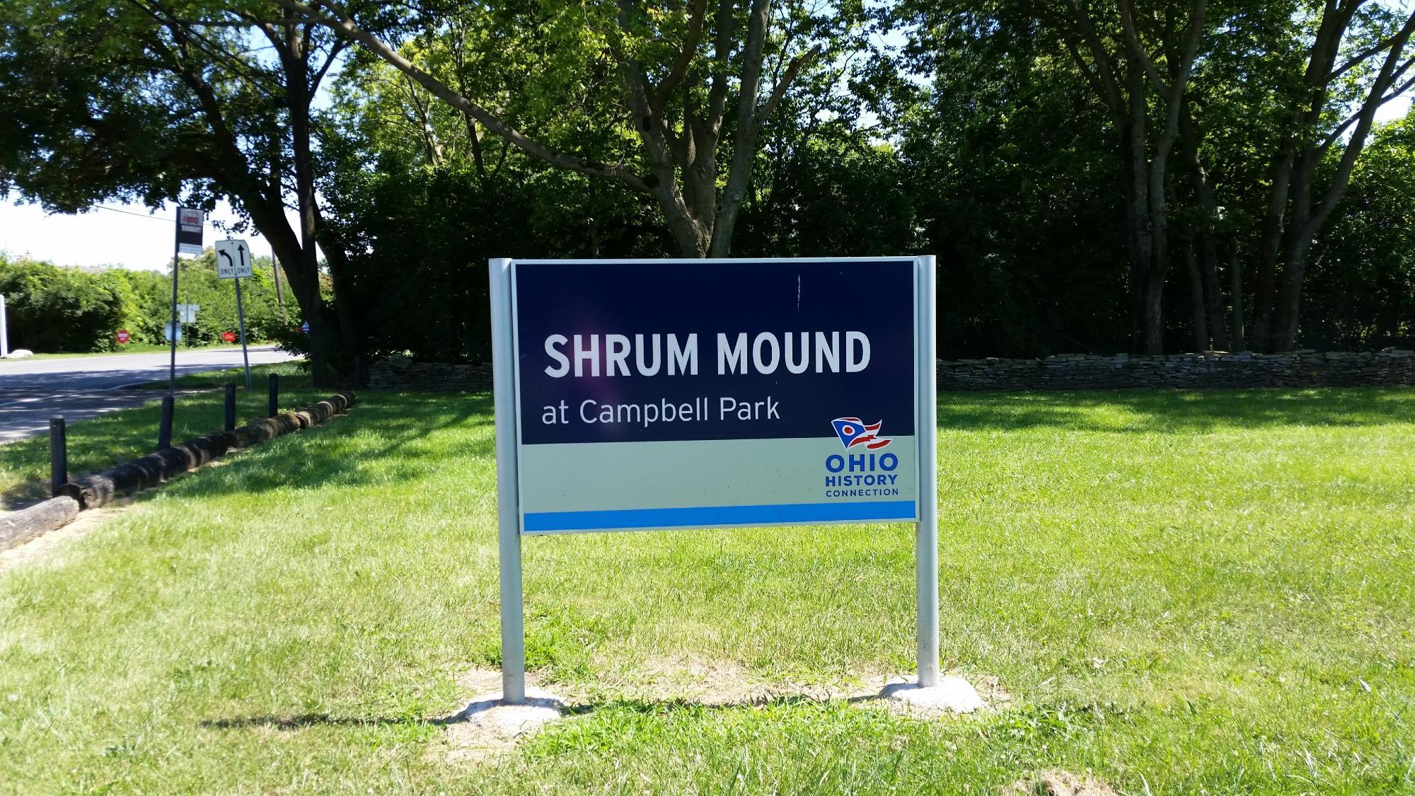 Shrum Mound