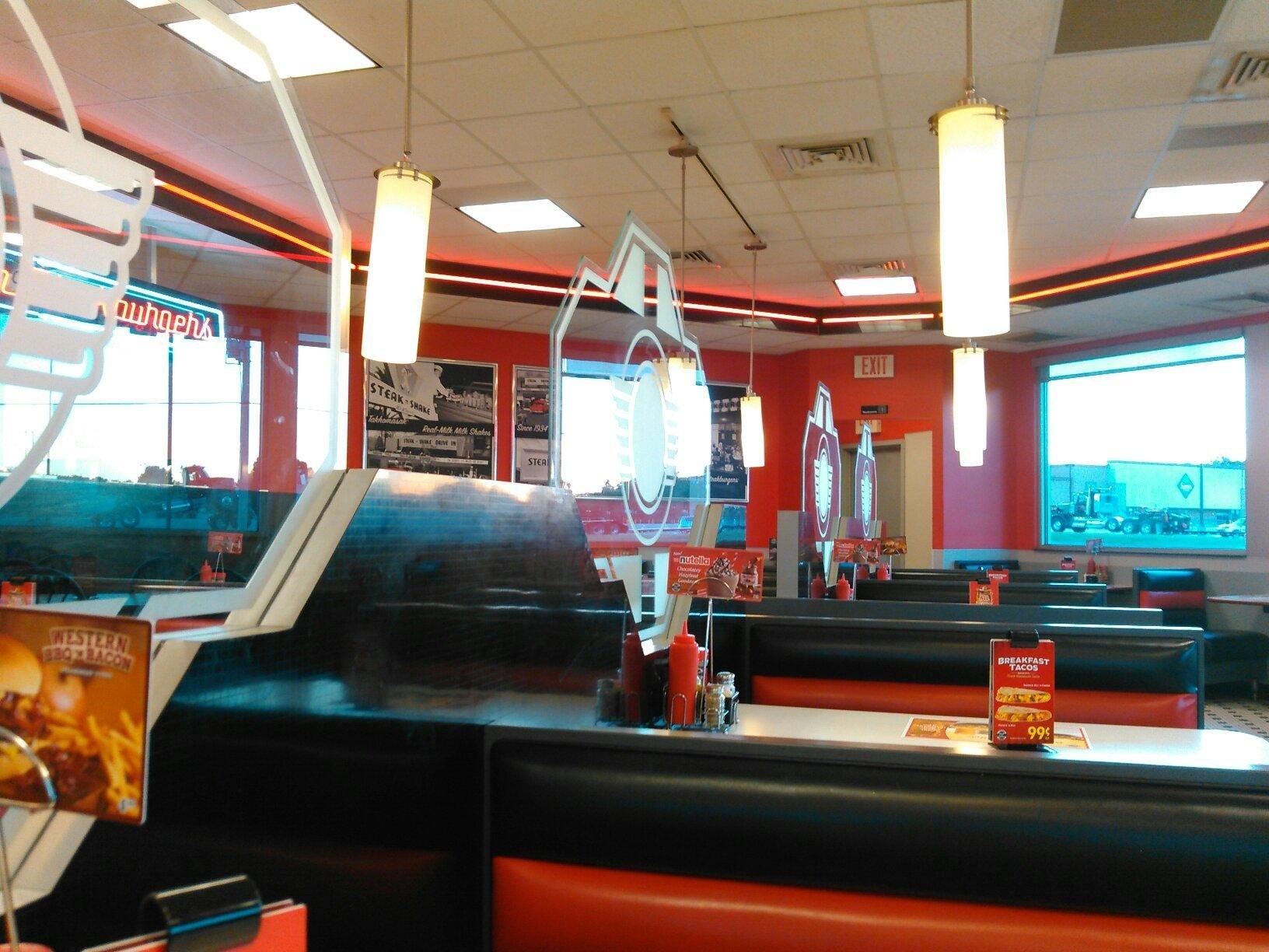 Steak 'n Shake