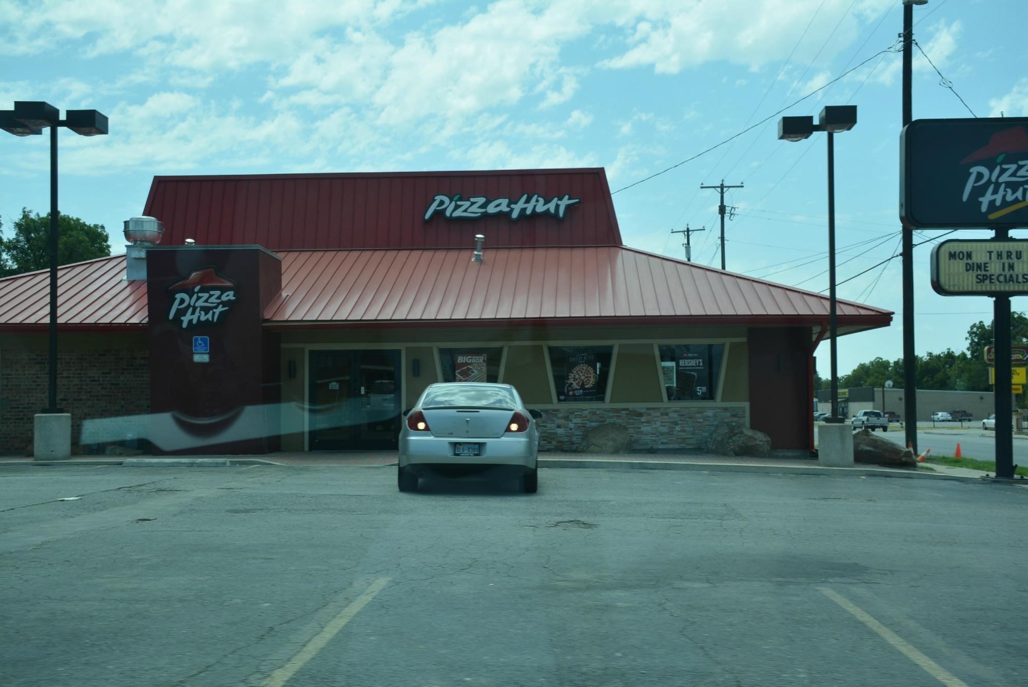 Pizza Hut