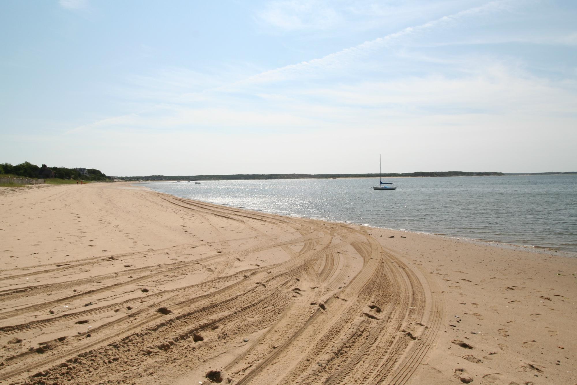 Powers Landing Beach