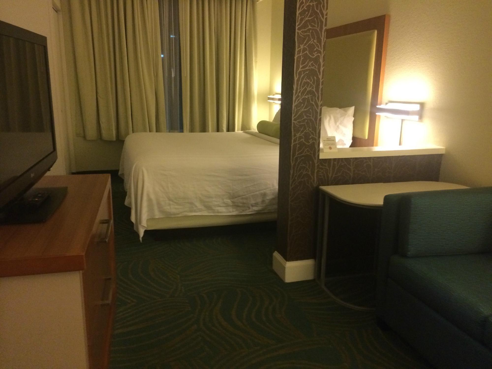 Springhill Suites Phoenix Downtown