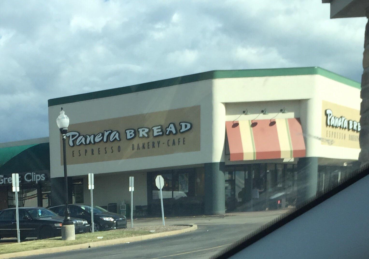 Panera Bread