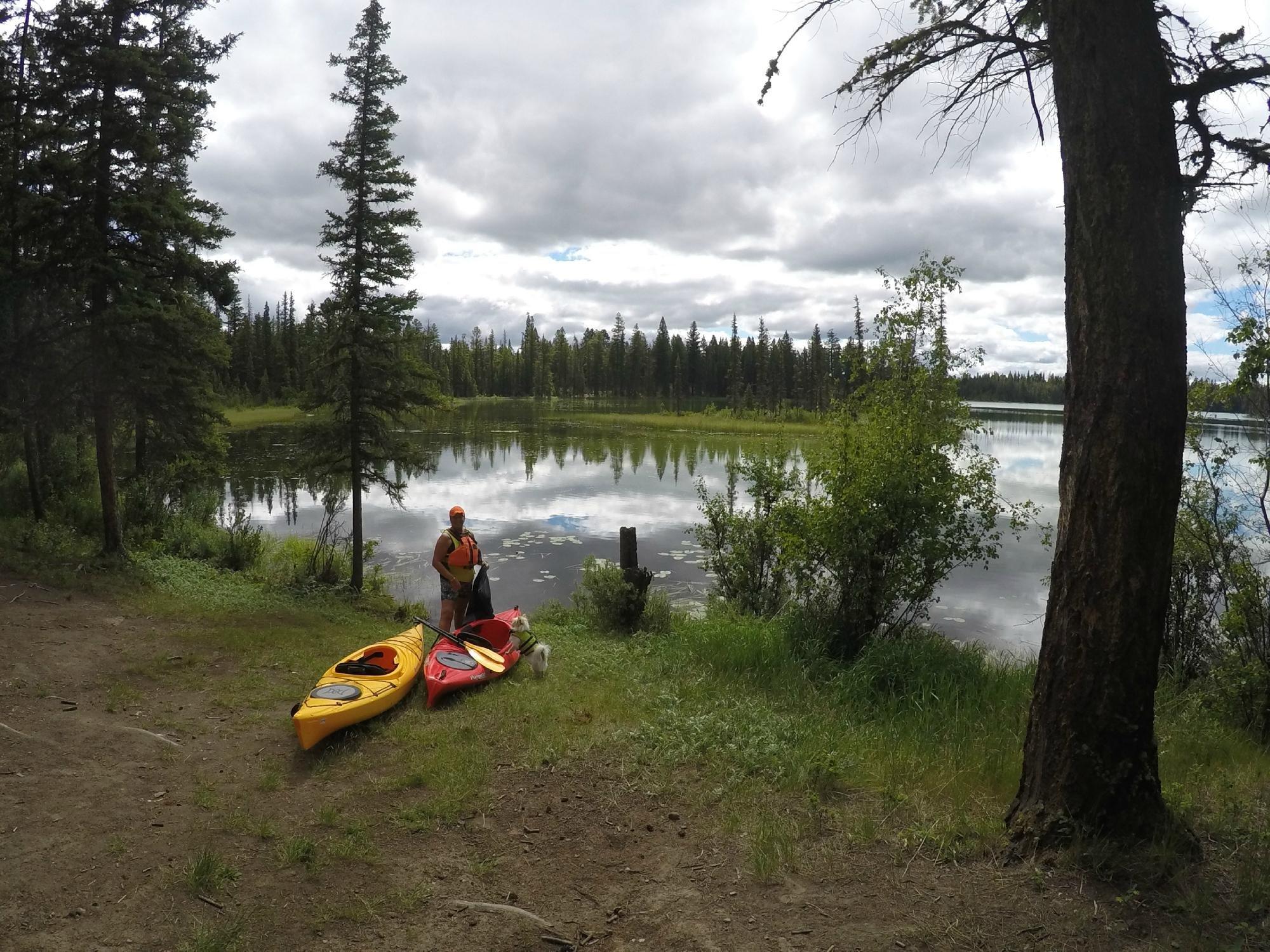 Moose Valley Provincial Park