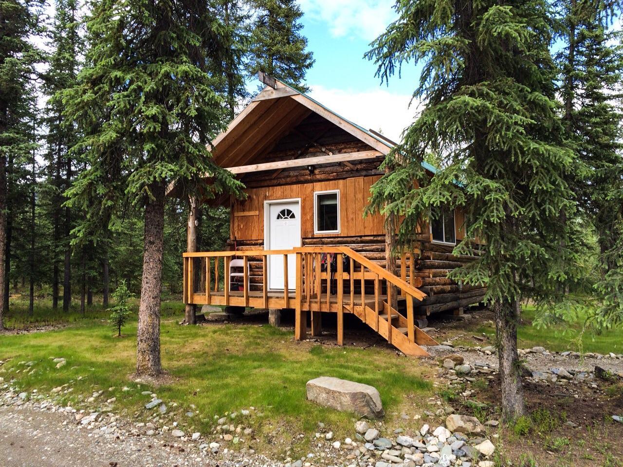 Boreal Lodge