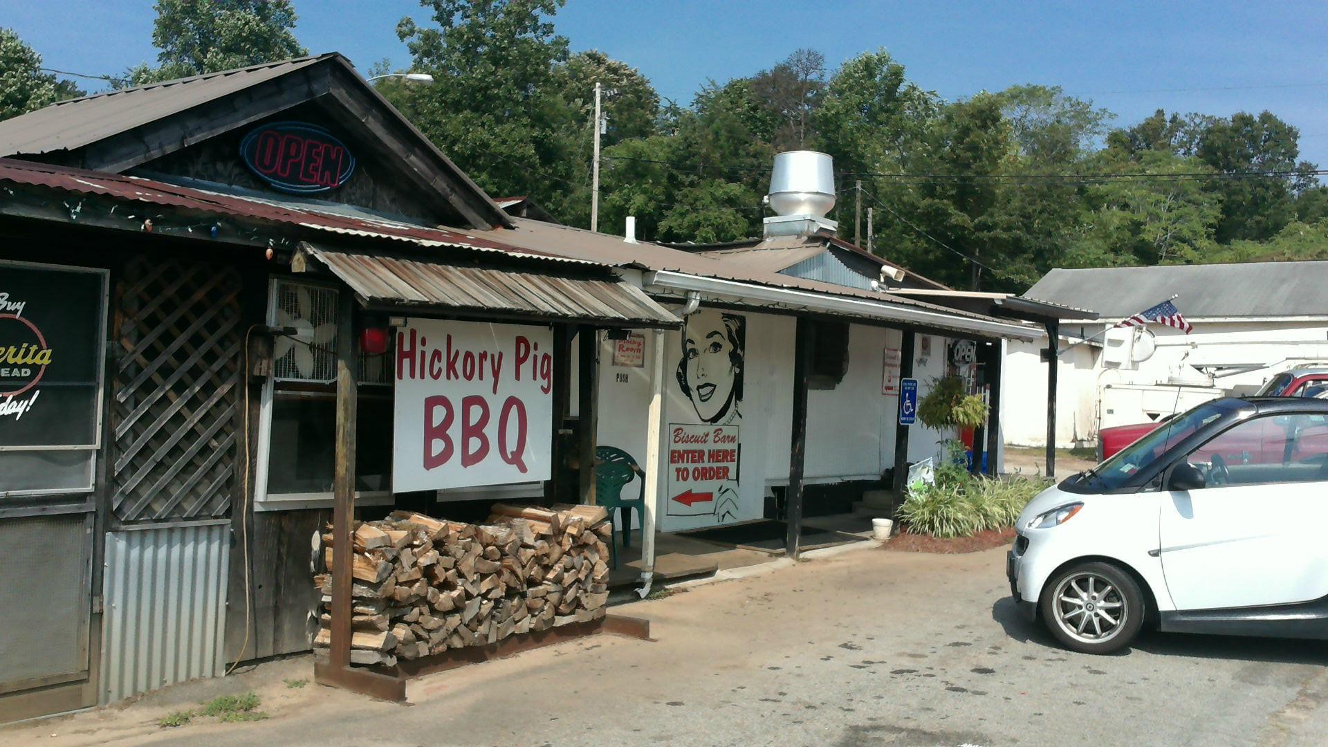 Biscuit Barn