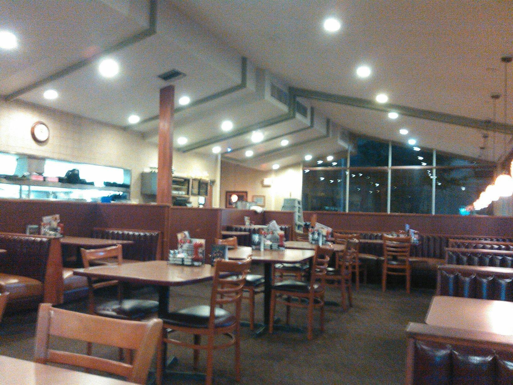 Denny's