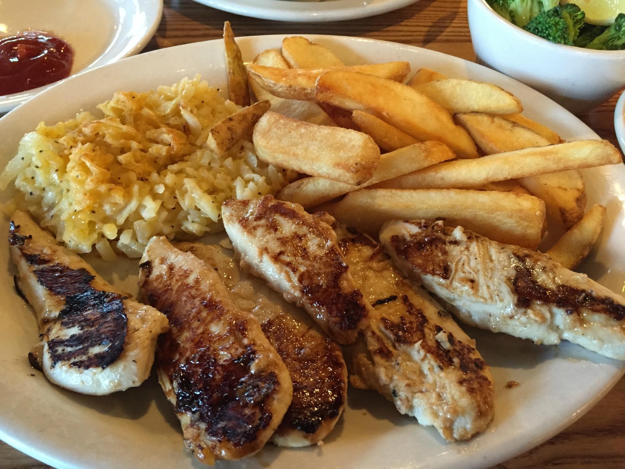 Cracker Barrel Old Country Store