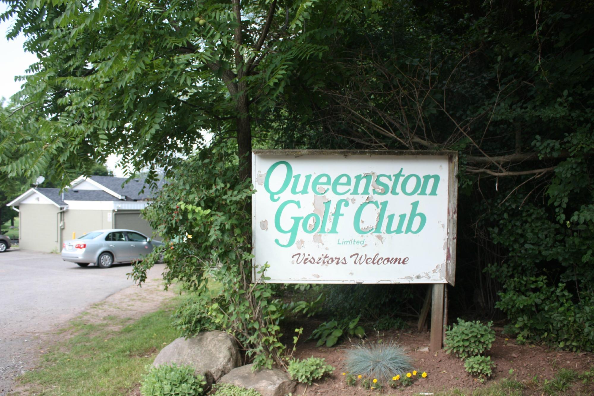 Queenston Golf Course