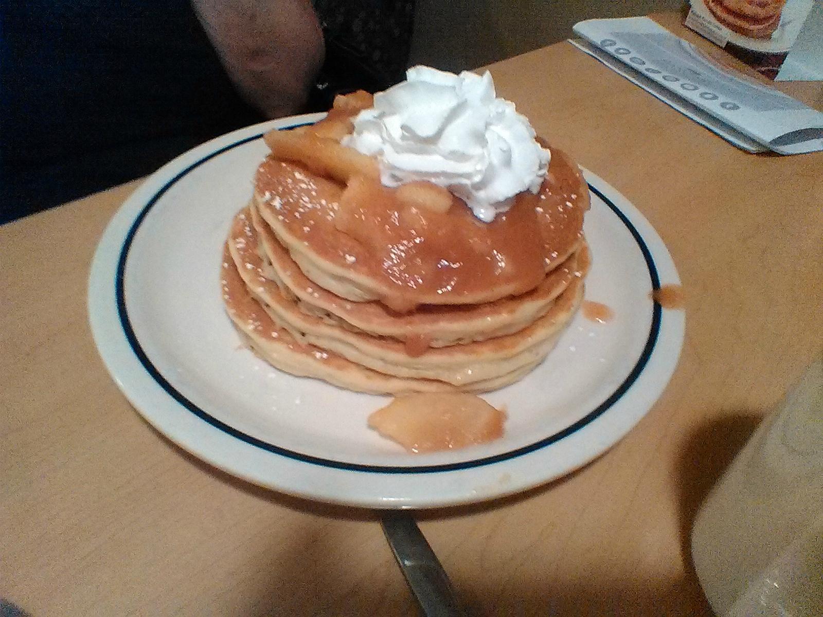 IHOP