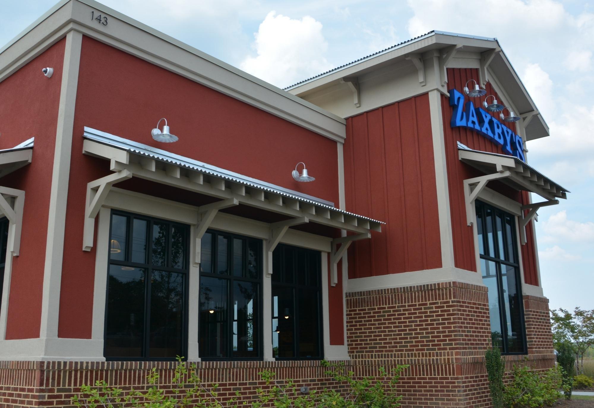 Zaxby's