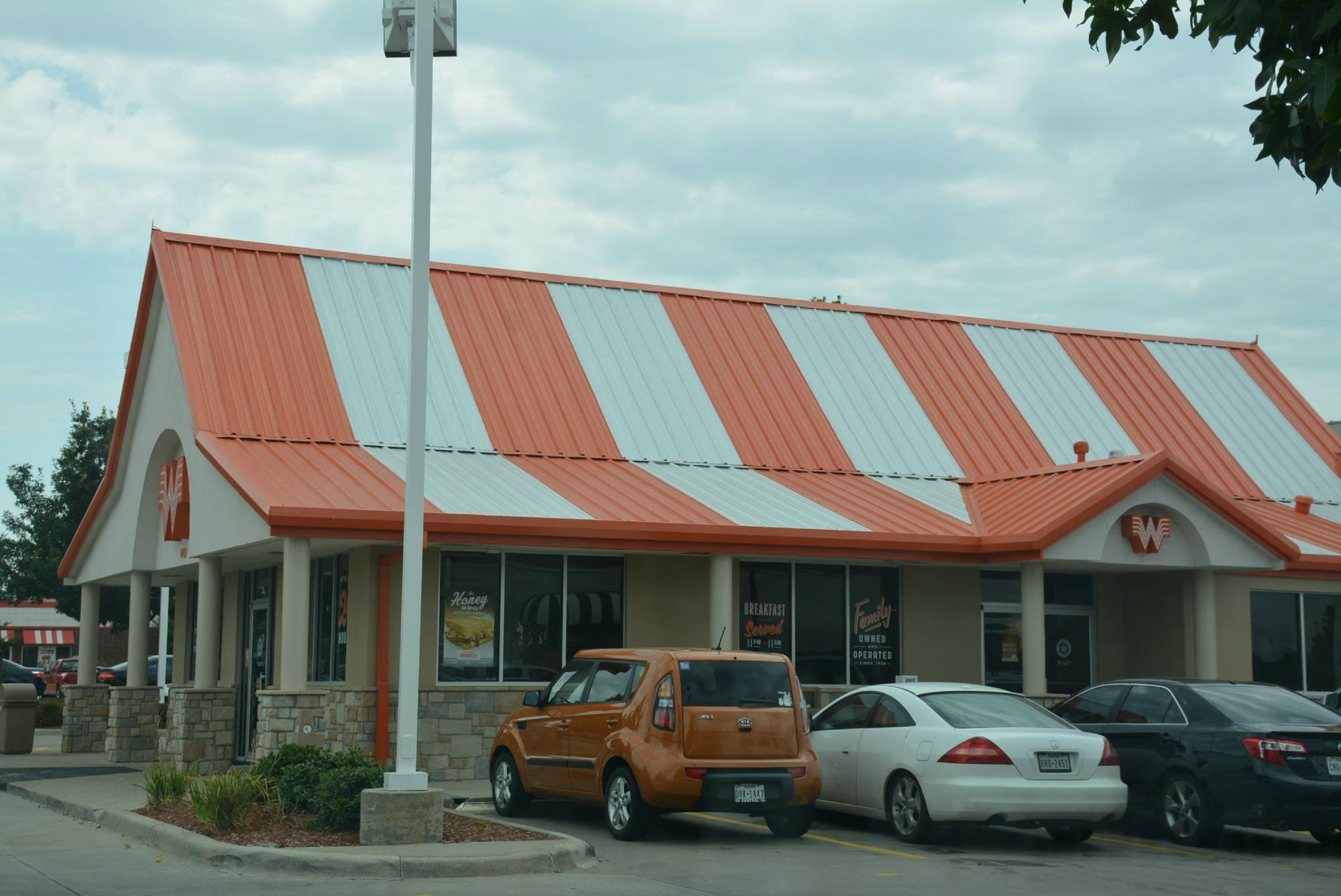 Whataburger