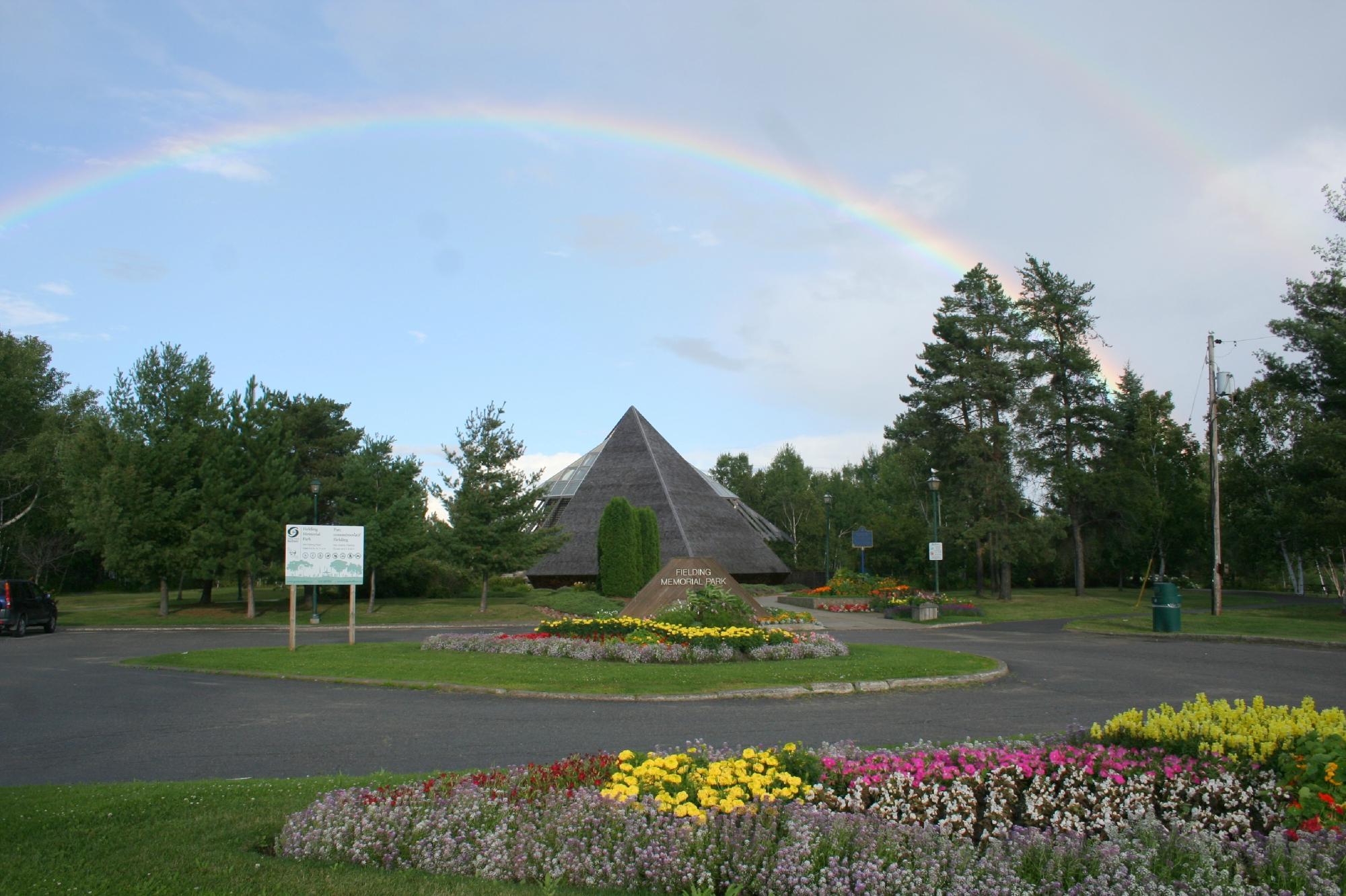 Fielding Memorial Park