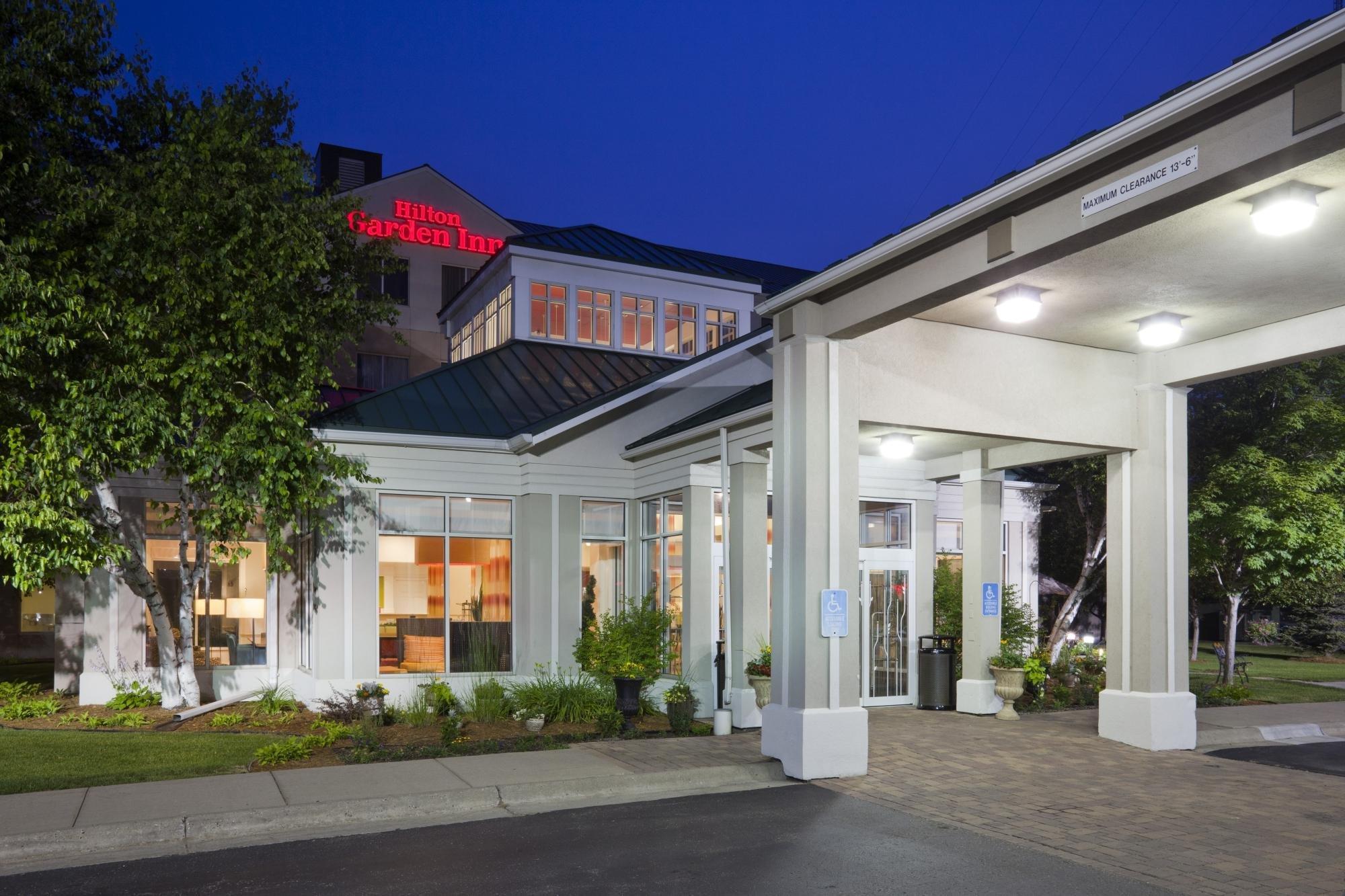 Hilton Garden Inn Minneapolis St. Paul-Shoreview