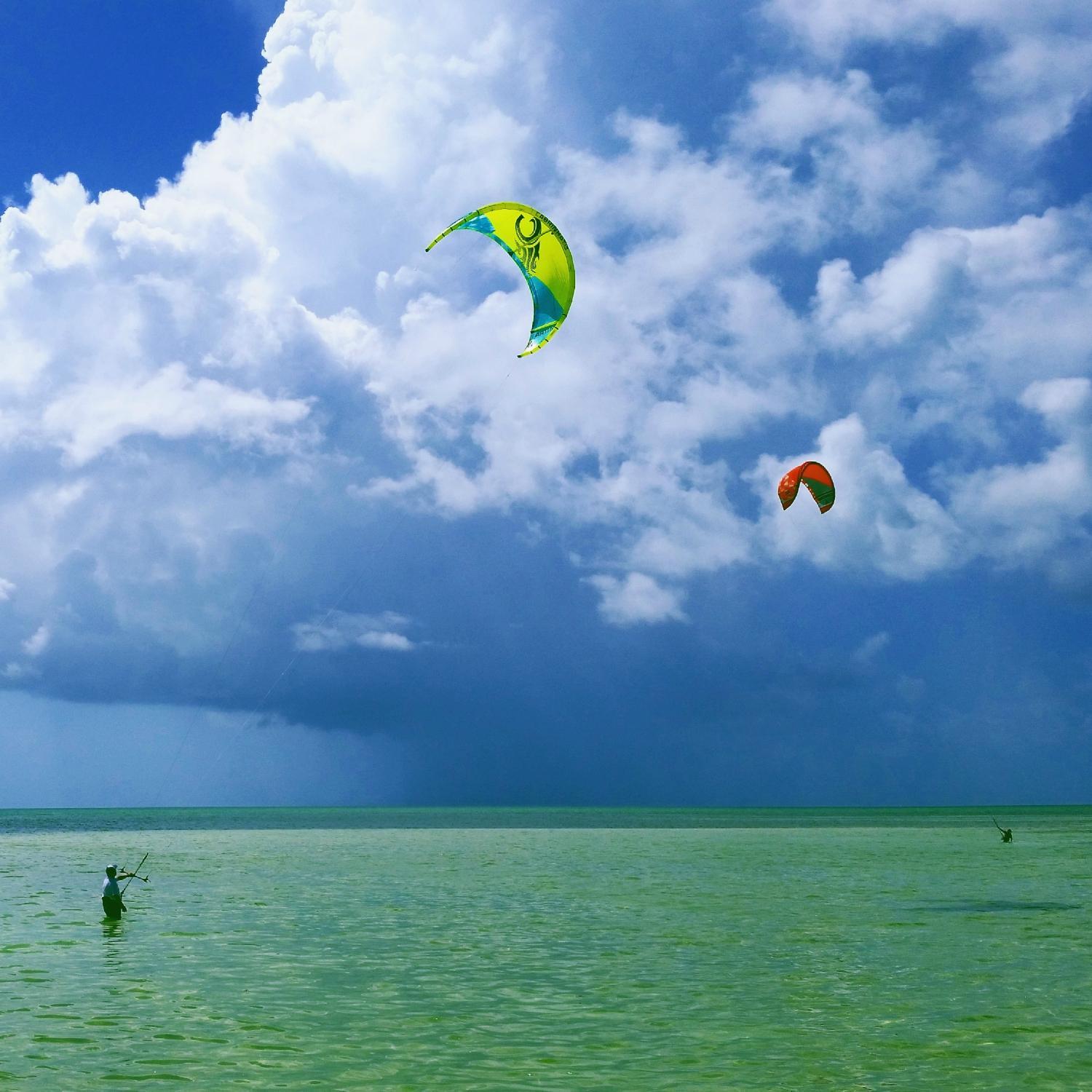 UpWind Kiteboarding, Inc