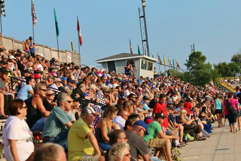 Sunset Speedway